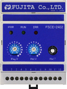 日本原裝進(jìn)口FUJITA電磁石控制器型號(hào)：FSCE-2402