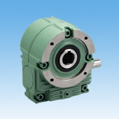  日本TSUBAKI渦輪減速機(jī)型號(hào)：SW80V30SLF