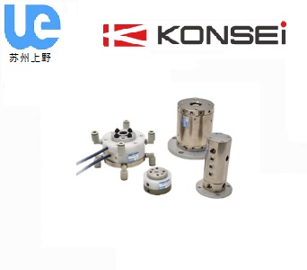 konsei旋轉(zhuǎn)接頭