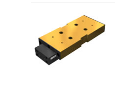 帶齒條型底座內(nèi)部?jī)?nèi)置了驅(qū)動(dòng)用氣缸THK直線滾動(dòng)單元導(dǎo)軌滑塊型...