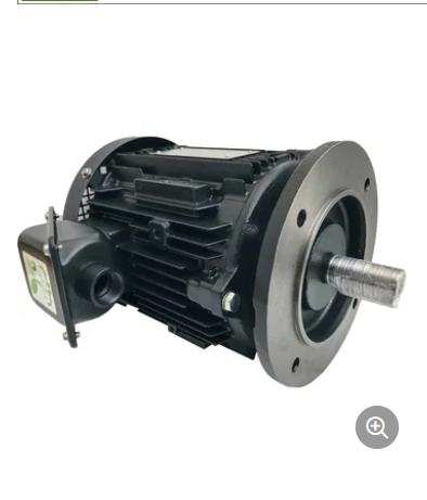 日本東芝電機(jī)型號(hào)：IKKH3-FCKLAW21E-7.5KW...